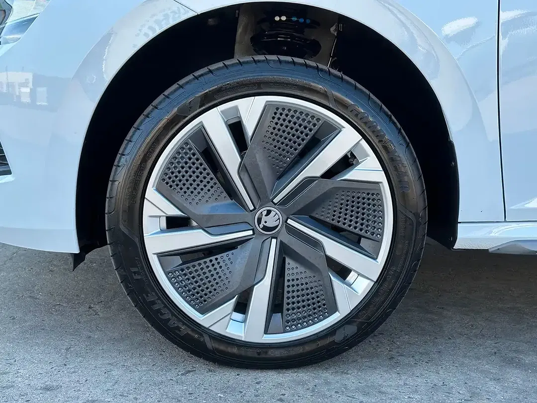 Skoda Kamiq - Thumbnail 41