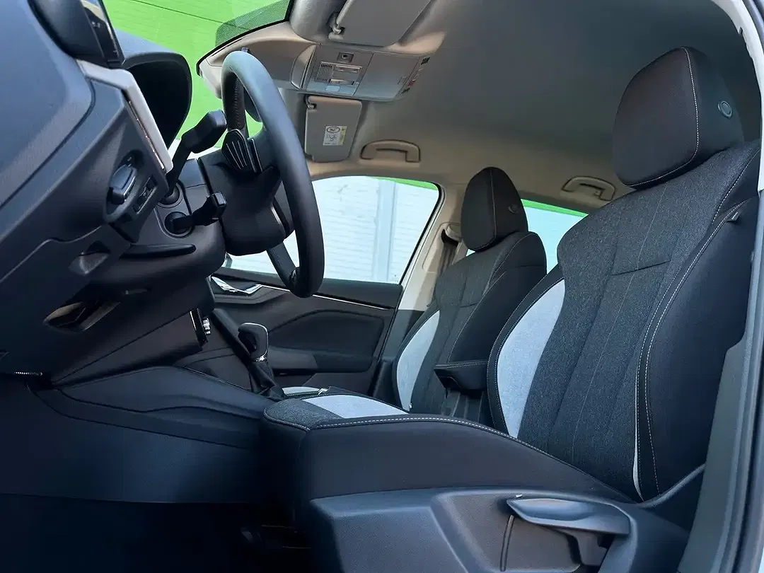 Skoda Kamiq - Thumbnail 6