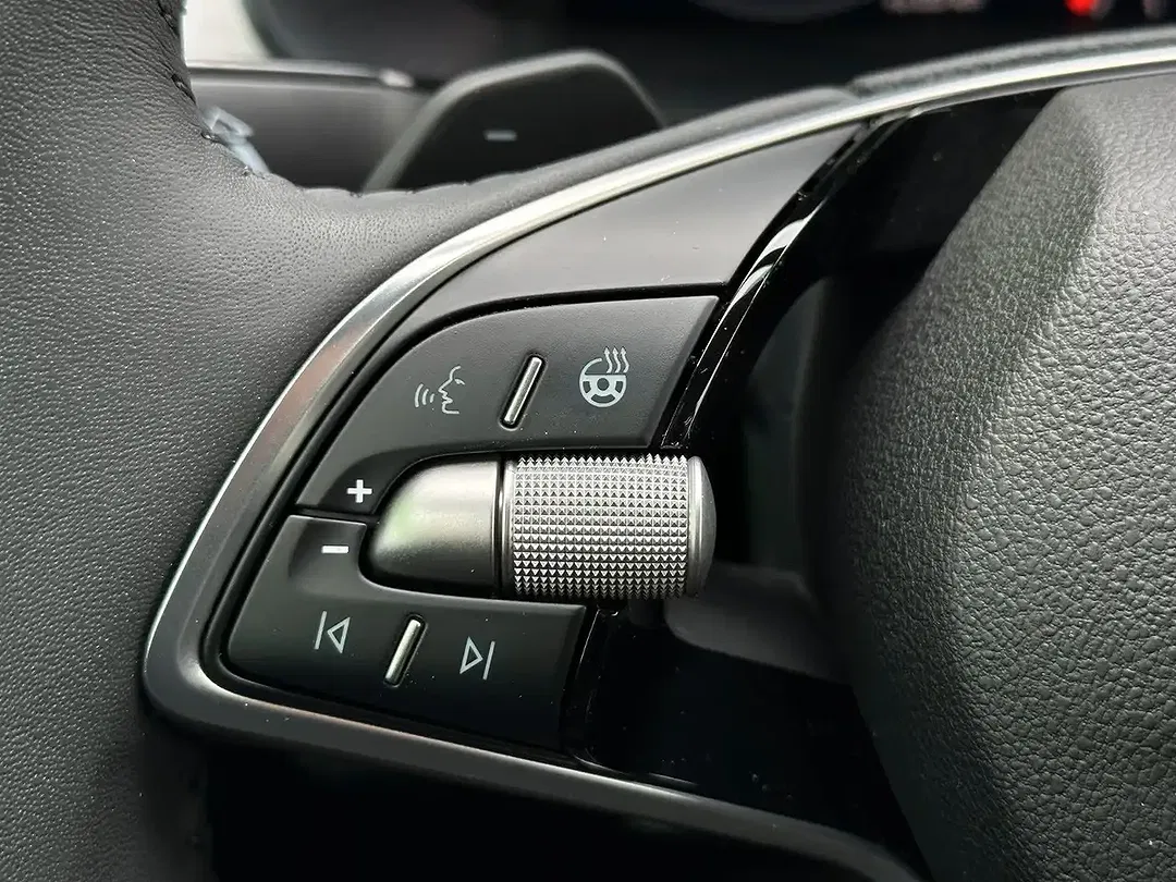 Skoda Kamiq - Thumbnail 7