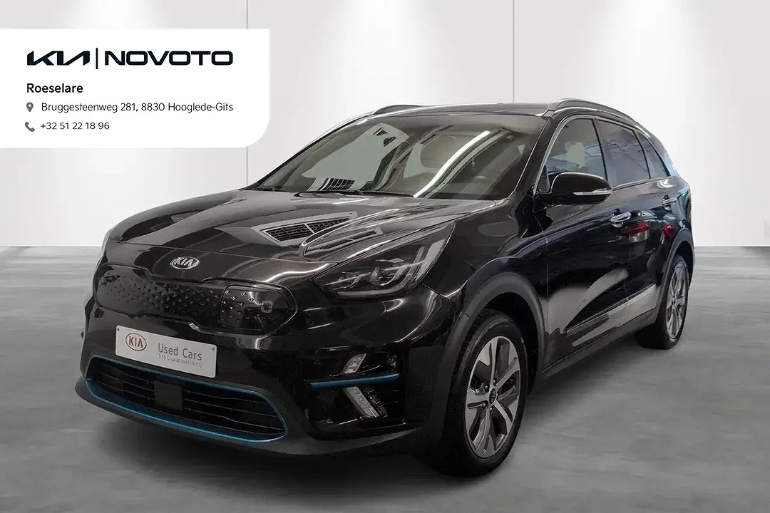 Kia e-Niro - Afbeelding 1