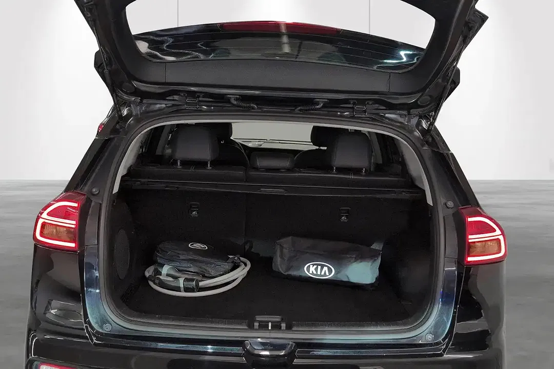 Kia e-Niro - Thumbnail 10