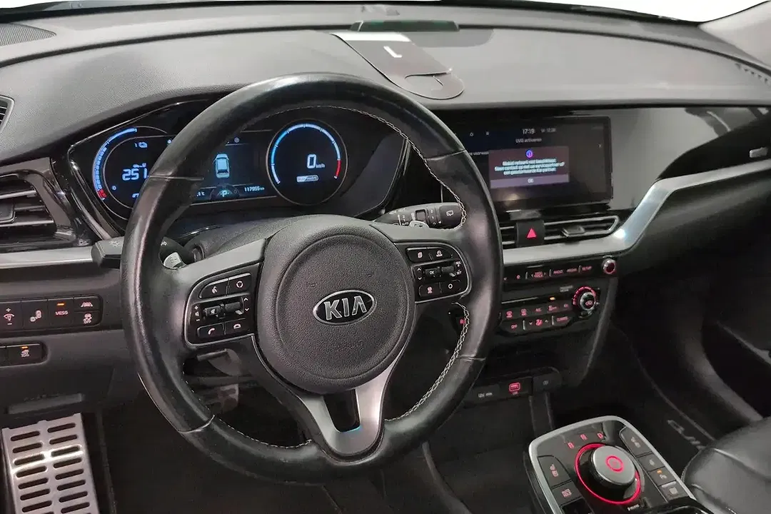 Kia e-Niro - Thumbnail 12