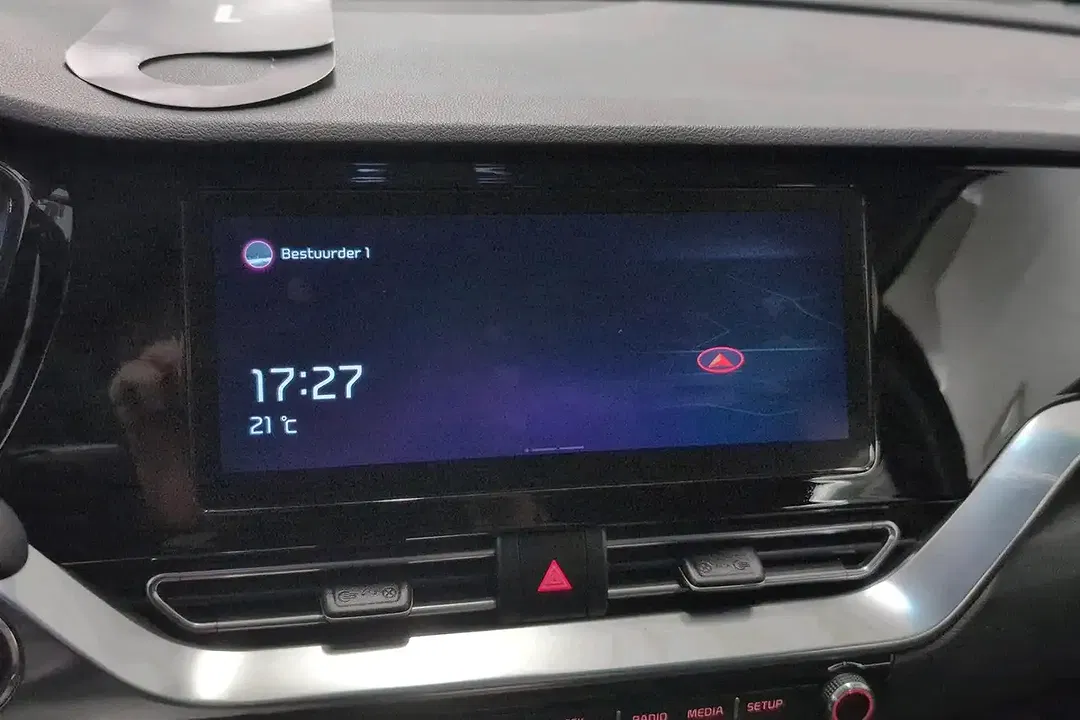 Kia e-Niro - Thumbnail 14