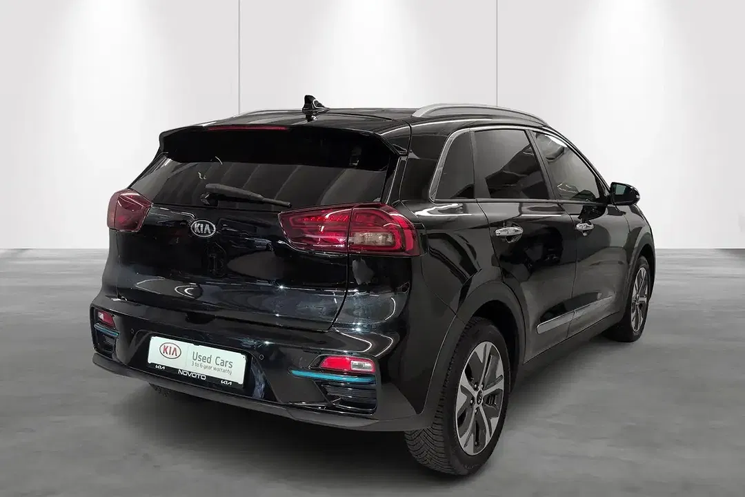 Kia e-Niro - Thumbnail 2