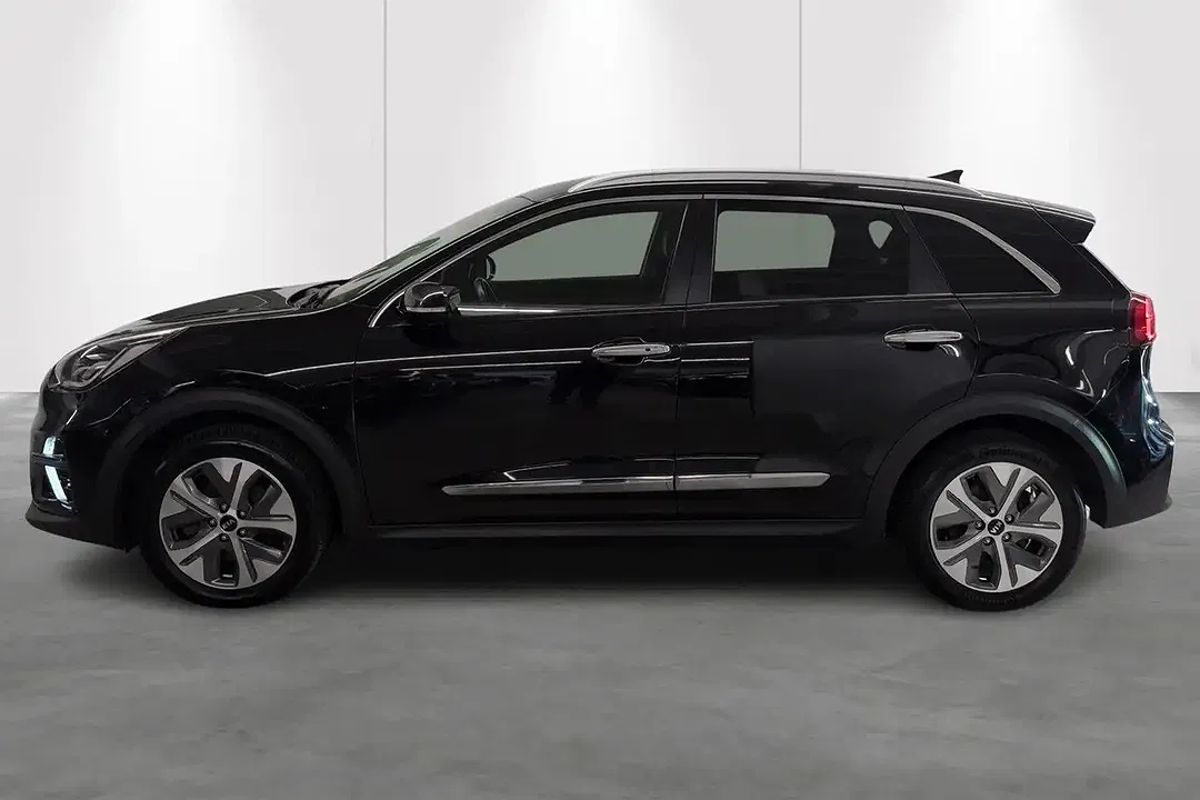 Kia e-Niro - Thumbnail 3