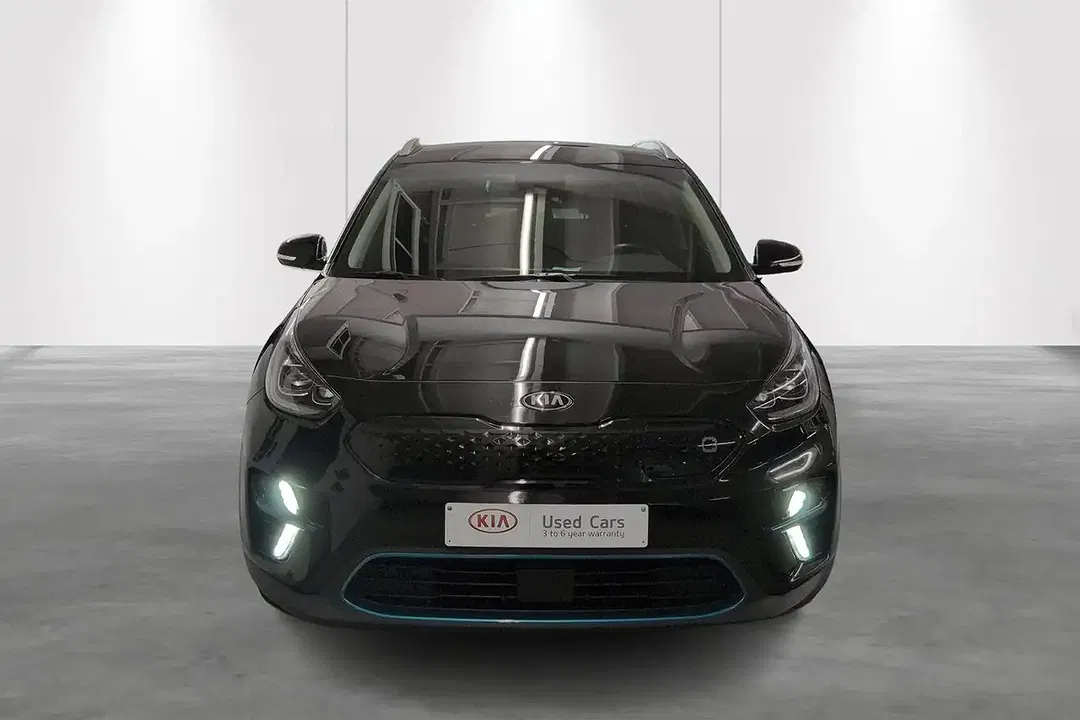 Kia e-Niro - Thumbnail 4