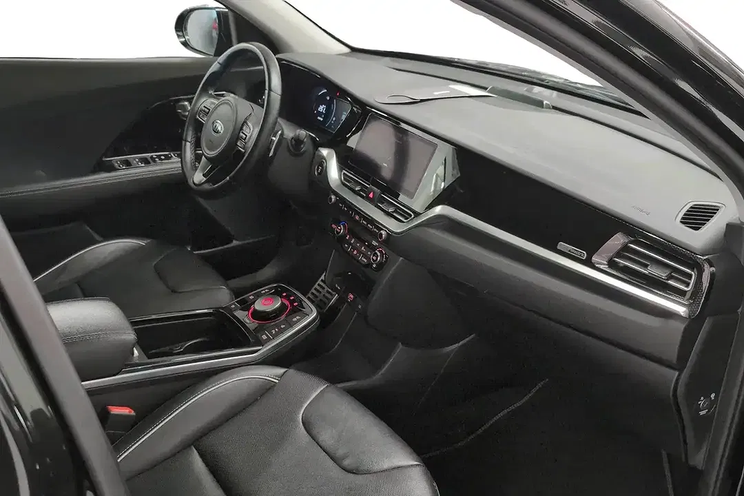 Kia e-Niro - Thumbnail 5