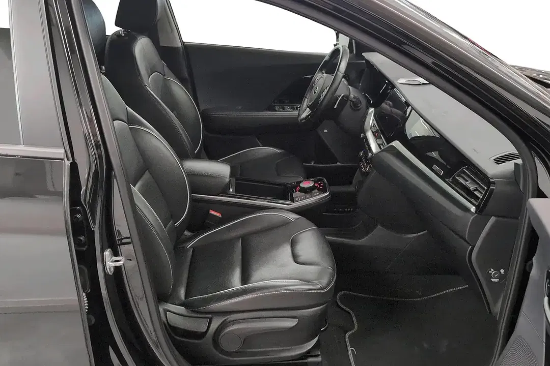 Kia e-Niro - Thumbnail 6
