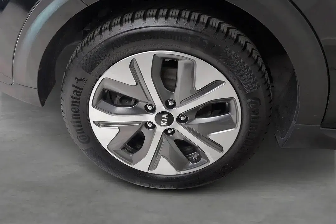 Kia e-Niro - Thumbnail 8