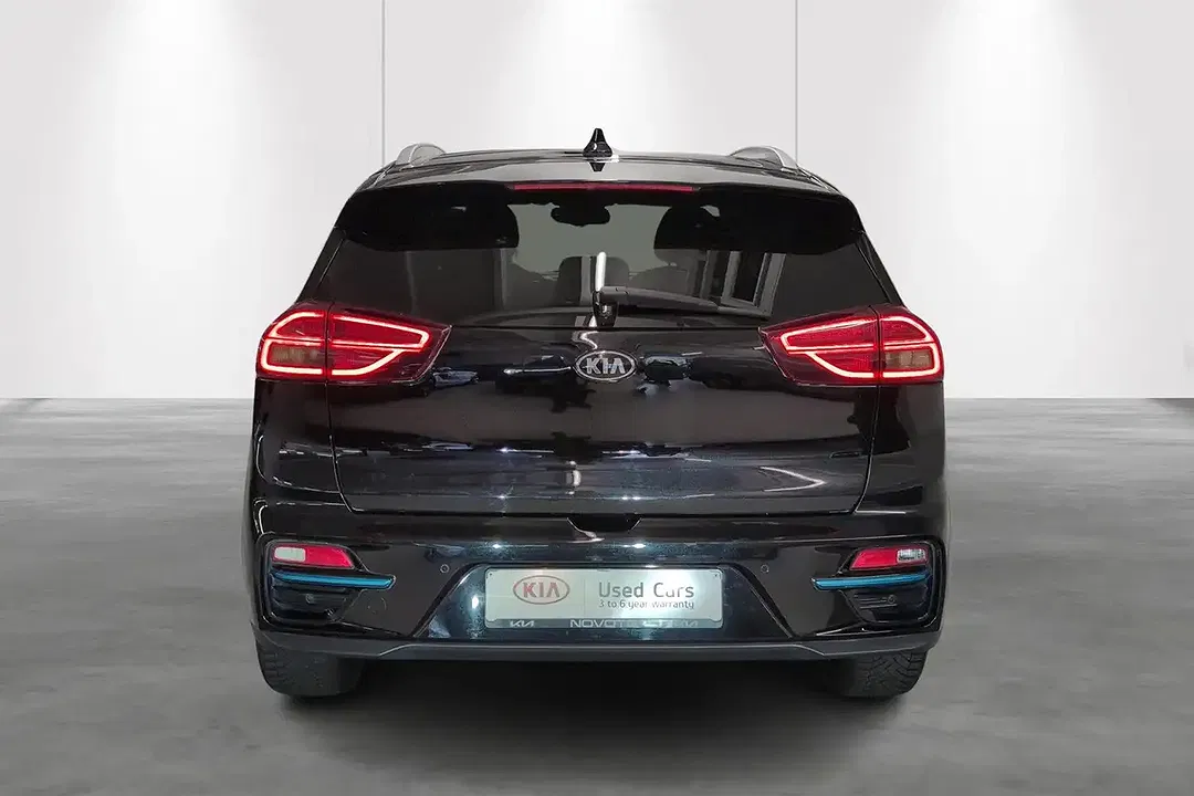 Kia e-Niro - Thumbnail 9