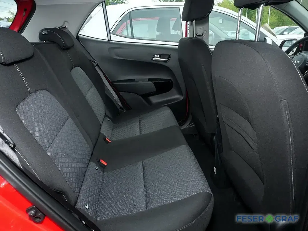 Kia Picanto - Thumbnail 5