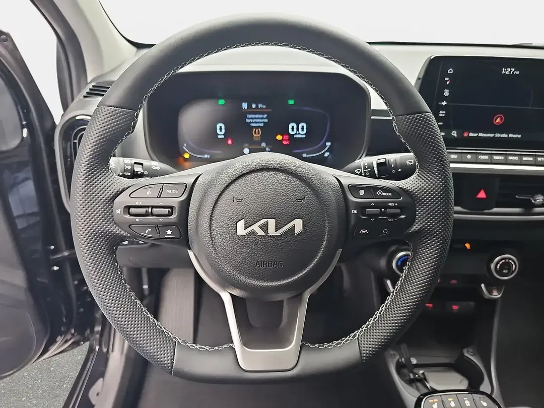 Kia Picanto - Thumbnail 13