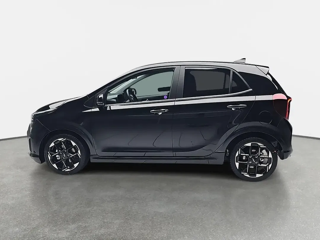 Kia Picanto - Thumbnail 5