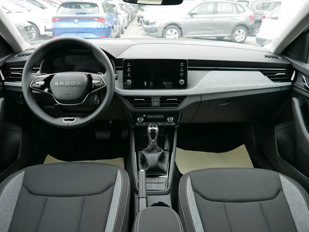 Skoda Scala - Thumbnail 11