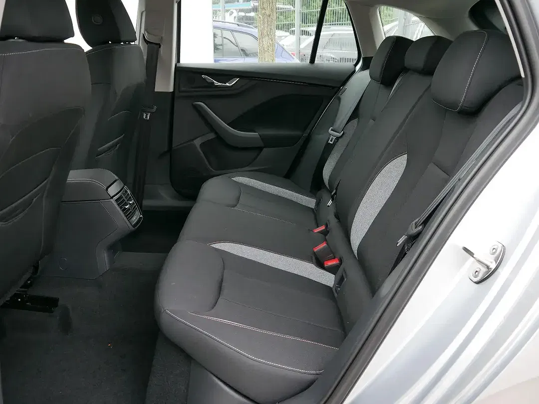 Skoda Scala - Thumbnail 8