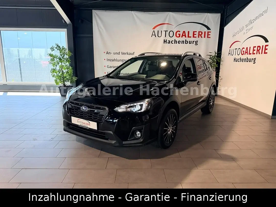 Subaru XV - Afbeelding 1
