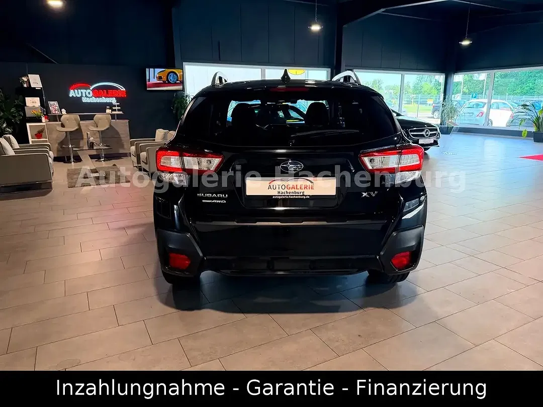 Subaru XV - Thumbnail 4