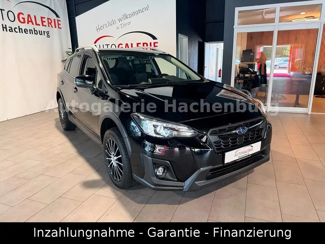 Subaru XV - Thumbnail 6