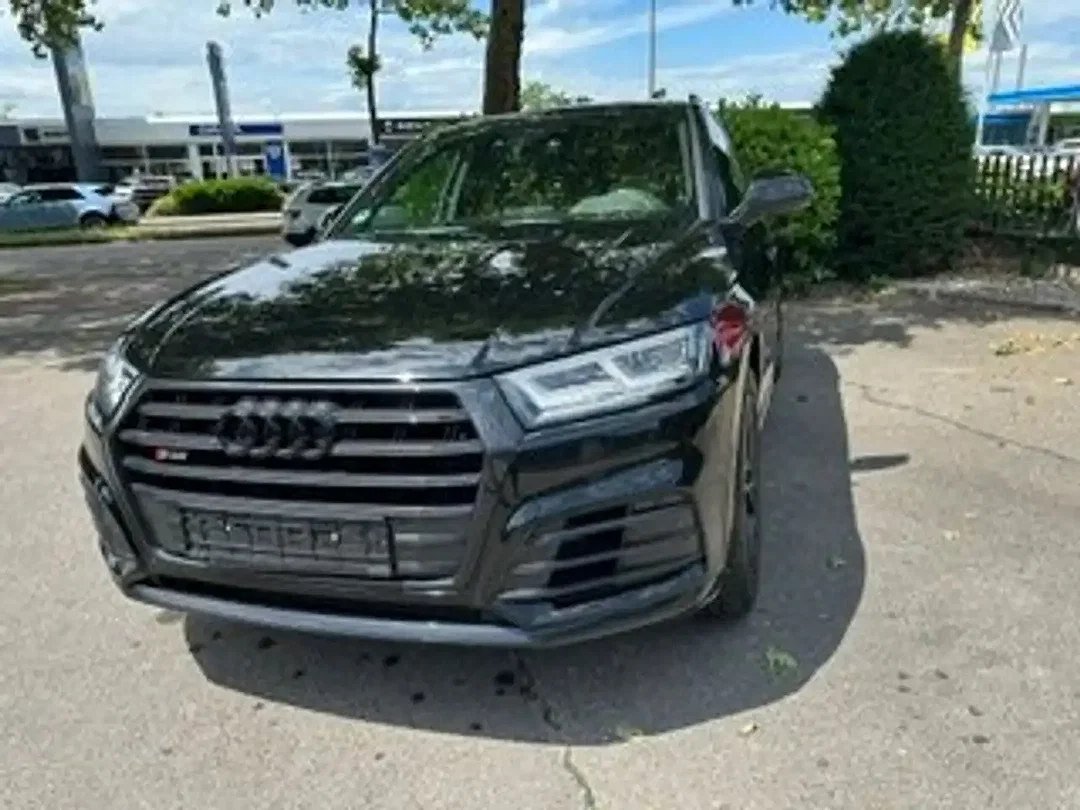 Audi SQ5 - Afbeelding 1