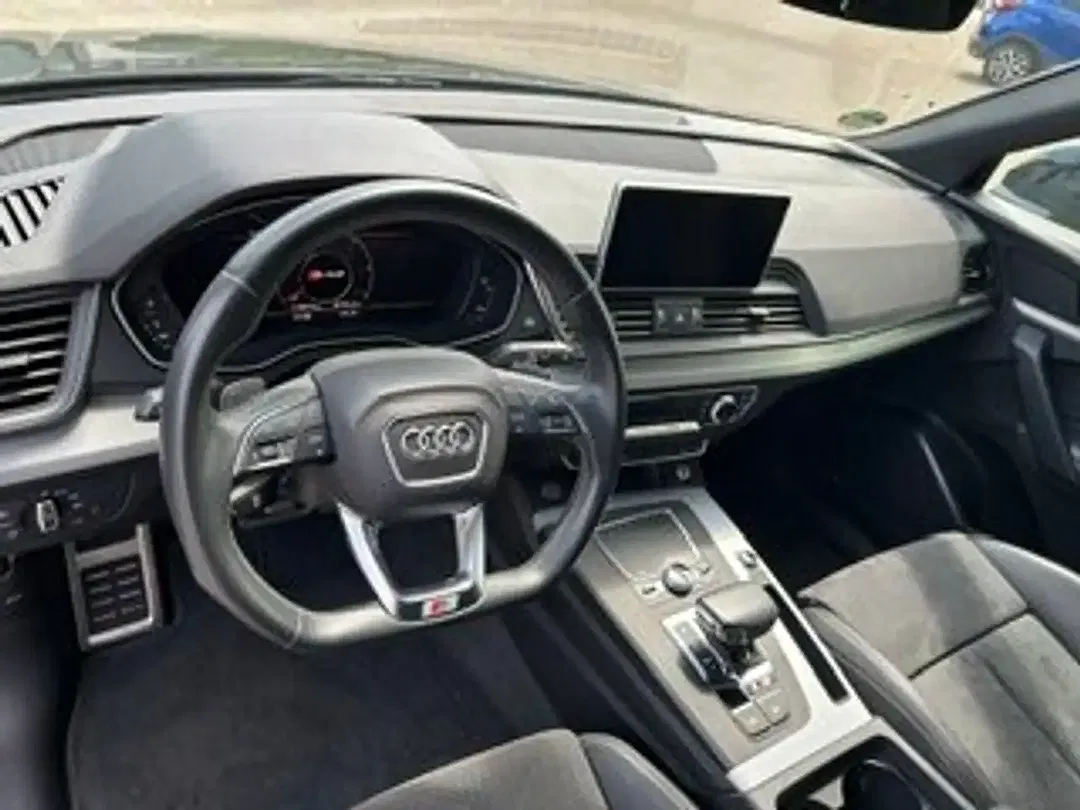 Audi SQ5 - Thumbnail 10