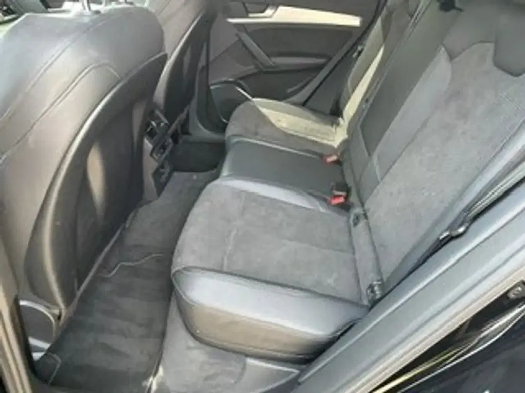 Audi SQ5 - Thumbnail 11