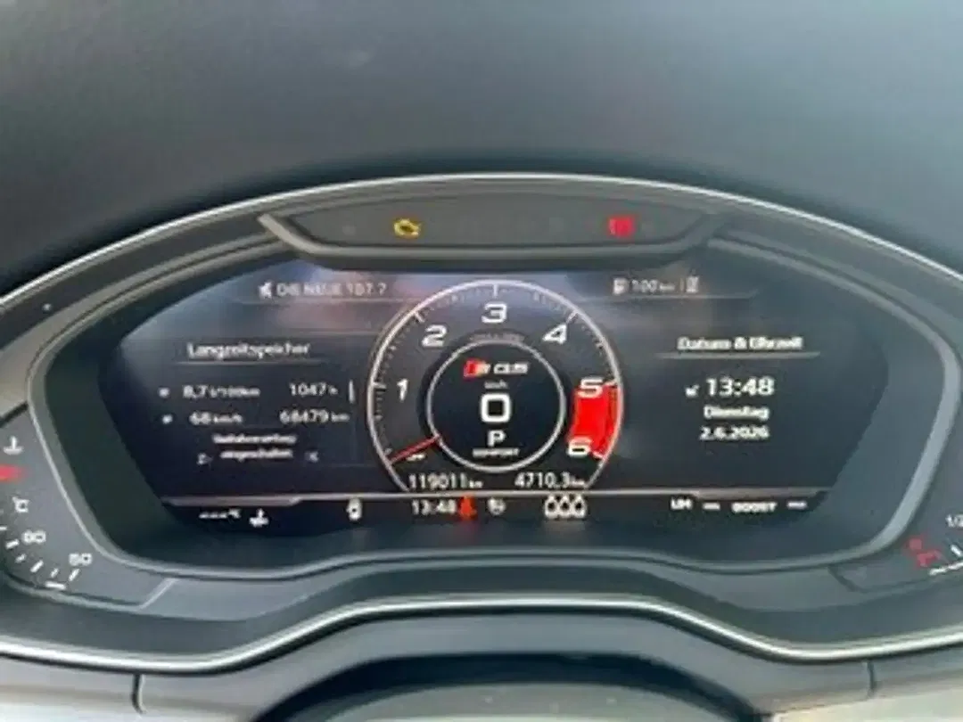 Audi SQ5 - Thumbnail 13