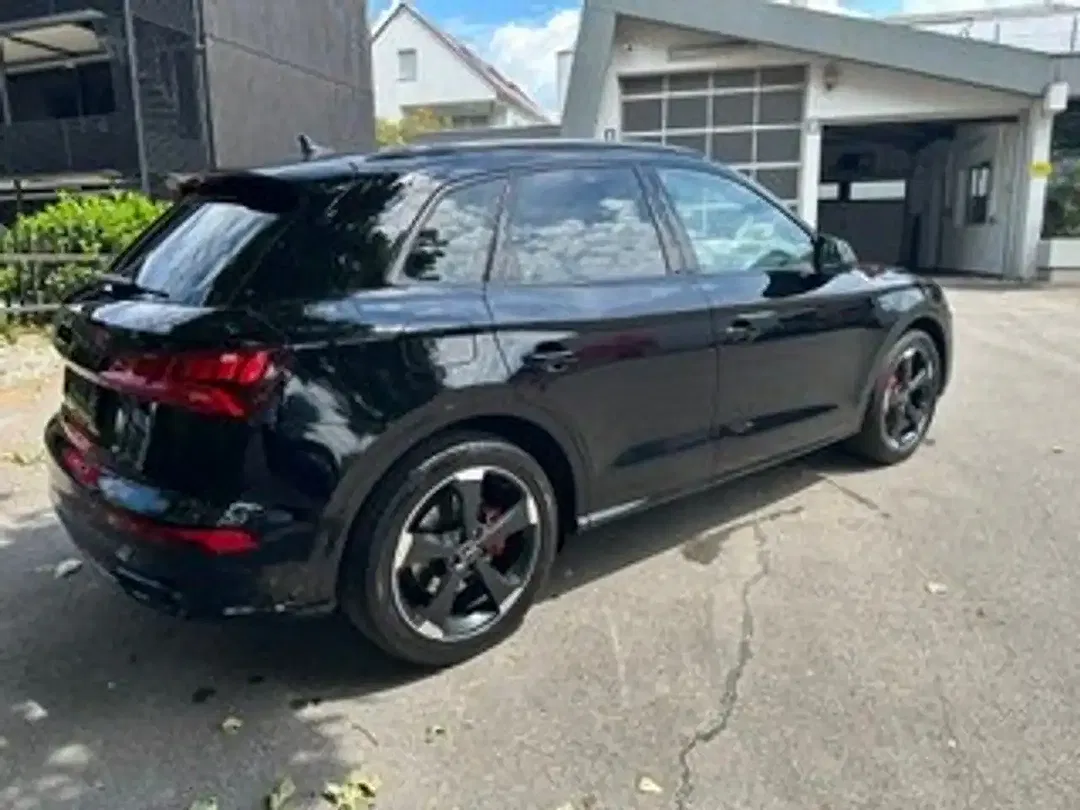 Audi SQ5 - Thumbnail 5