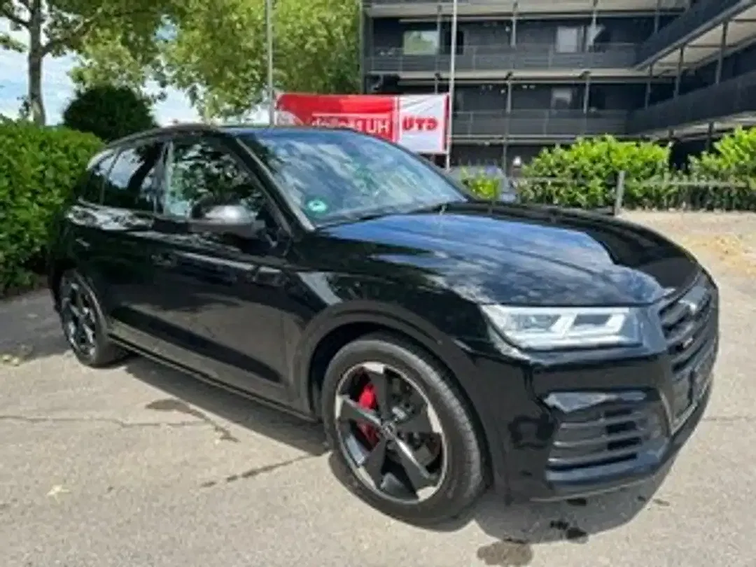 Audi SQ5 - Thumbnail 6