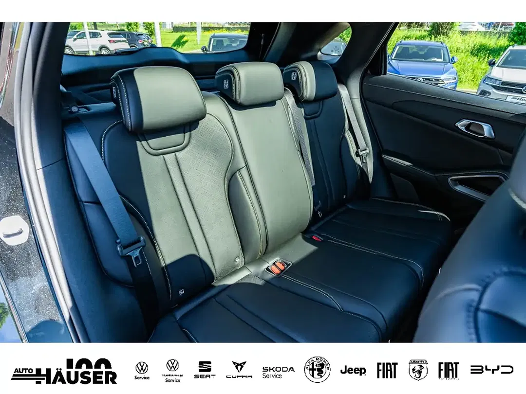 BYD Atto 2 - Thumbnail 11