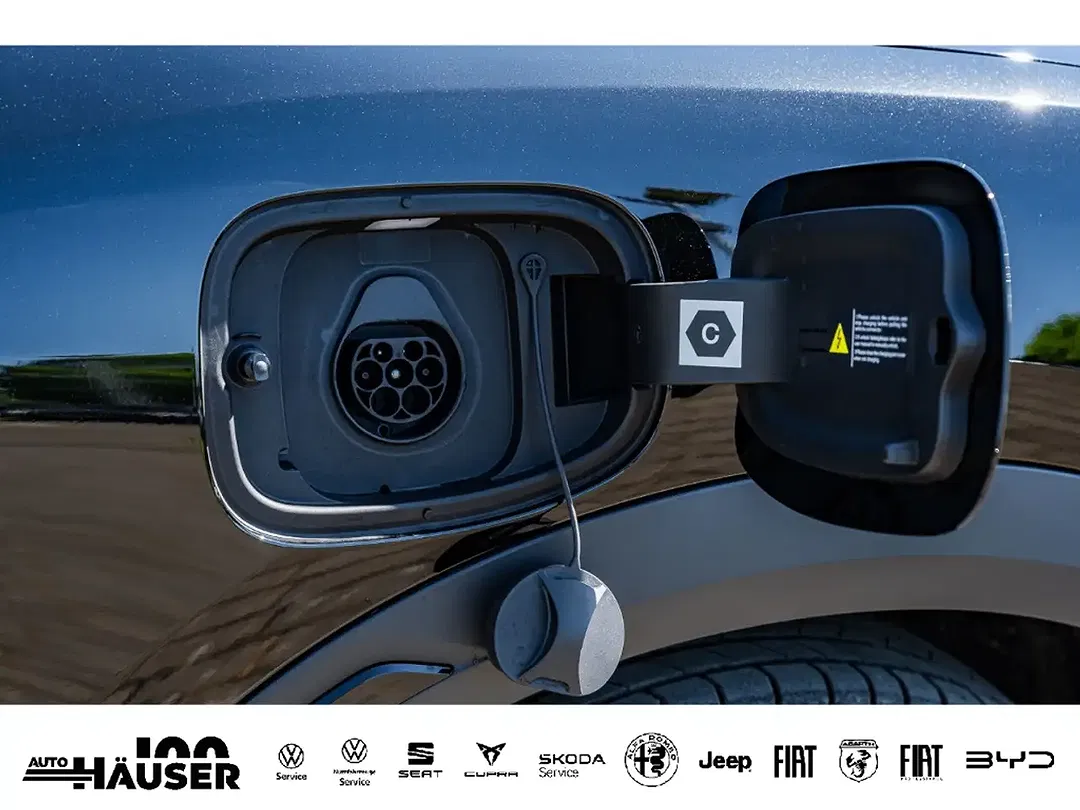 BYD Atto 2 - Thumbnail 6