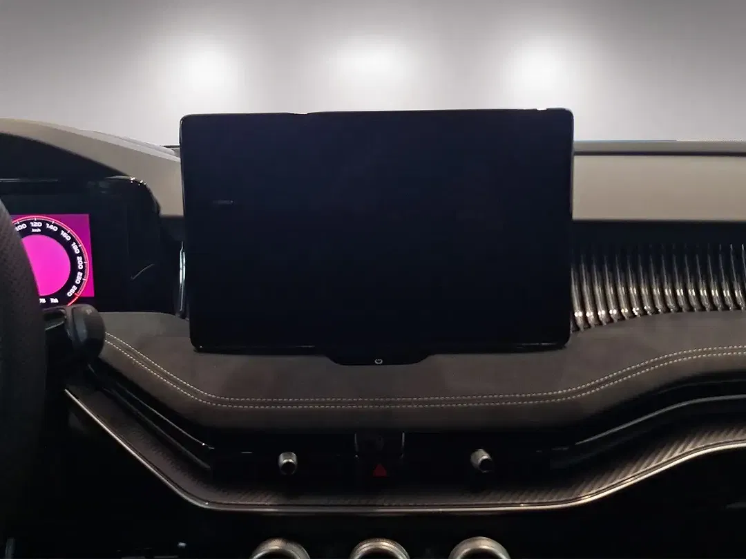 Skoda Superb - Thumbnail 14