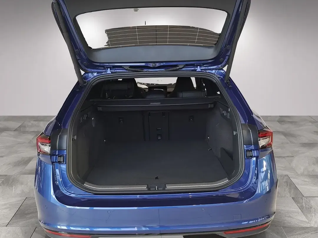 Skoda Superb - Thumbnail 7