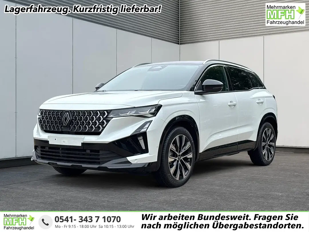 Renault Austral - Afbeelding 1