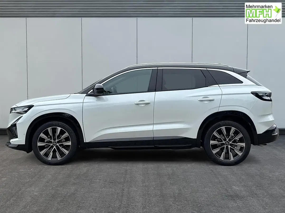 Renault Austral - Thumbnail 2
