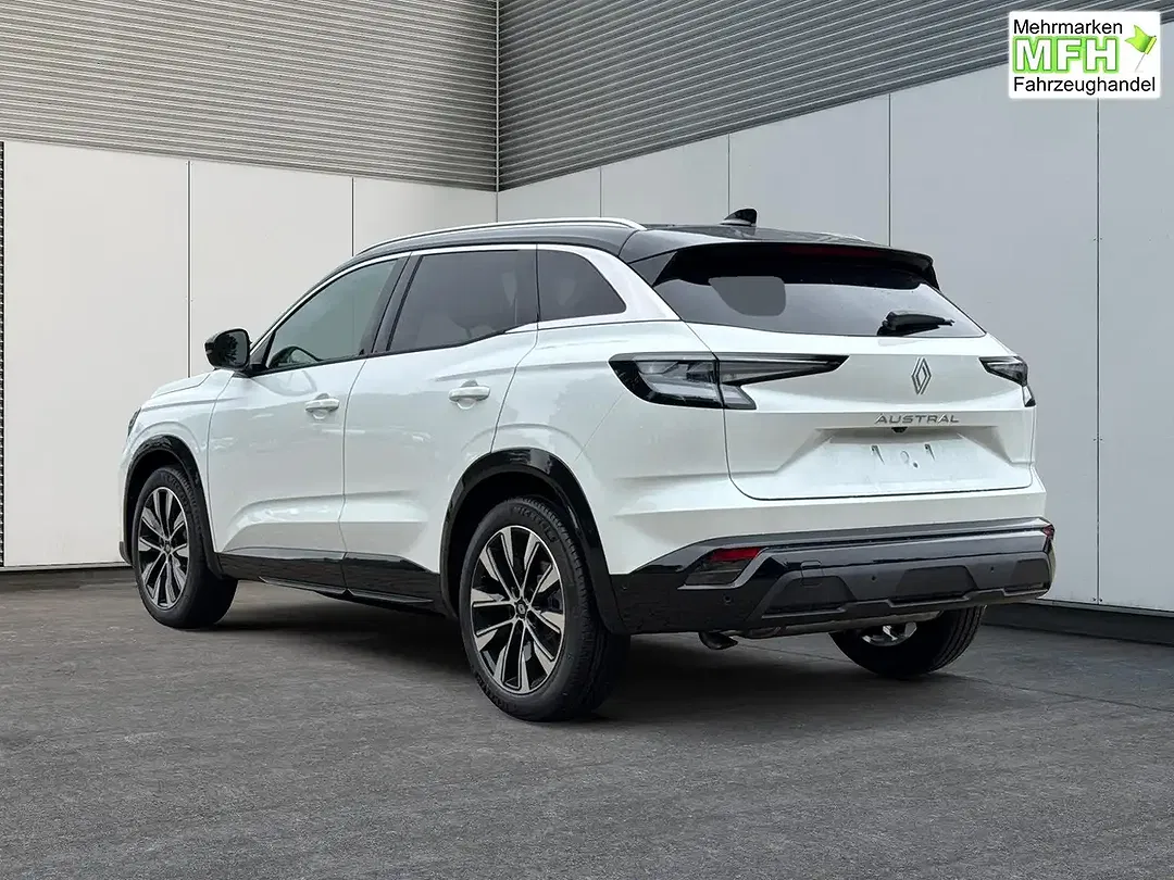 Renault Austral - Thumbnail 3