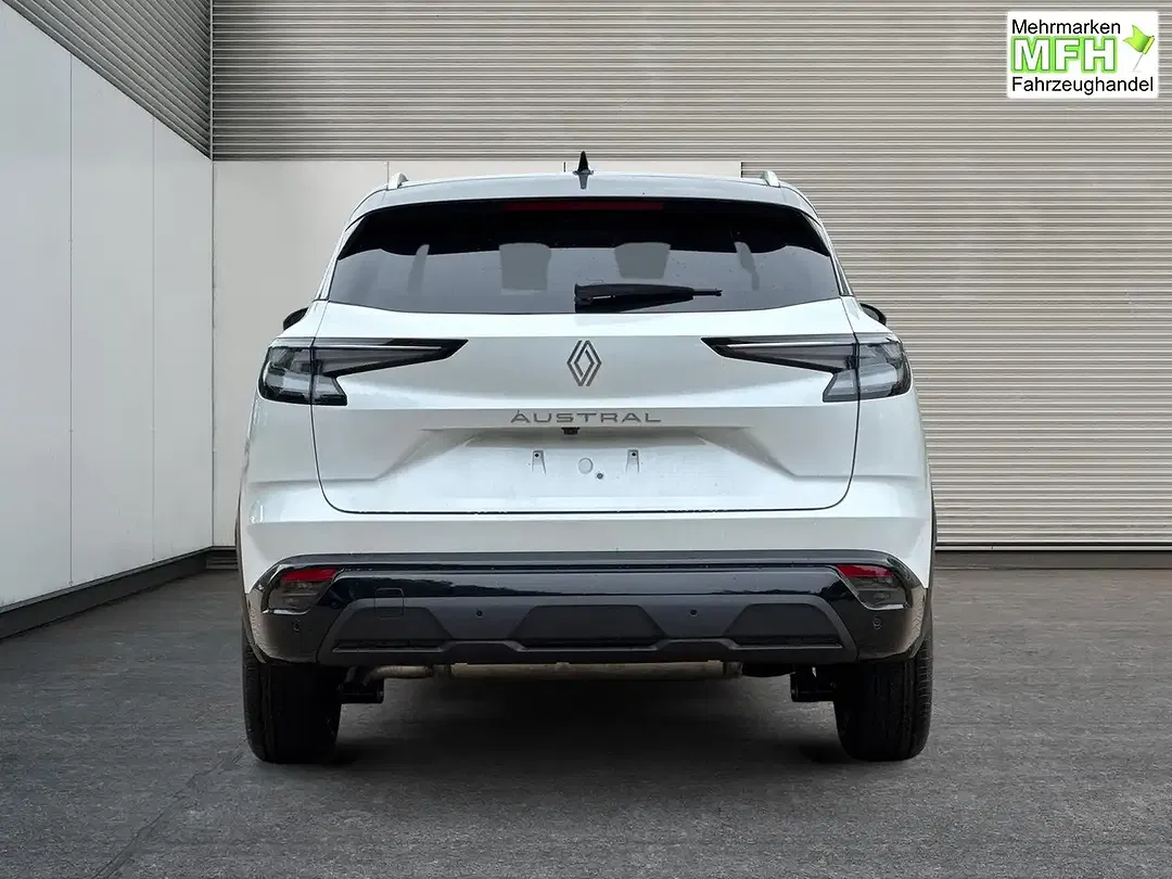 Renault Austral - Thumbnail 4
