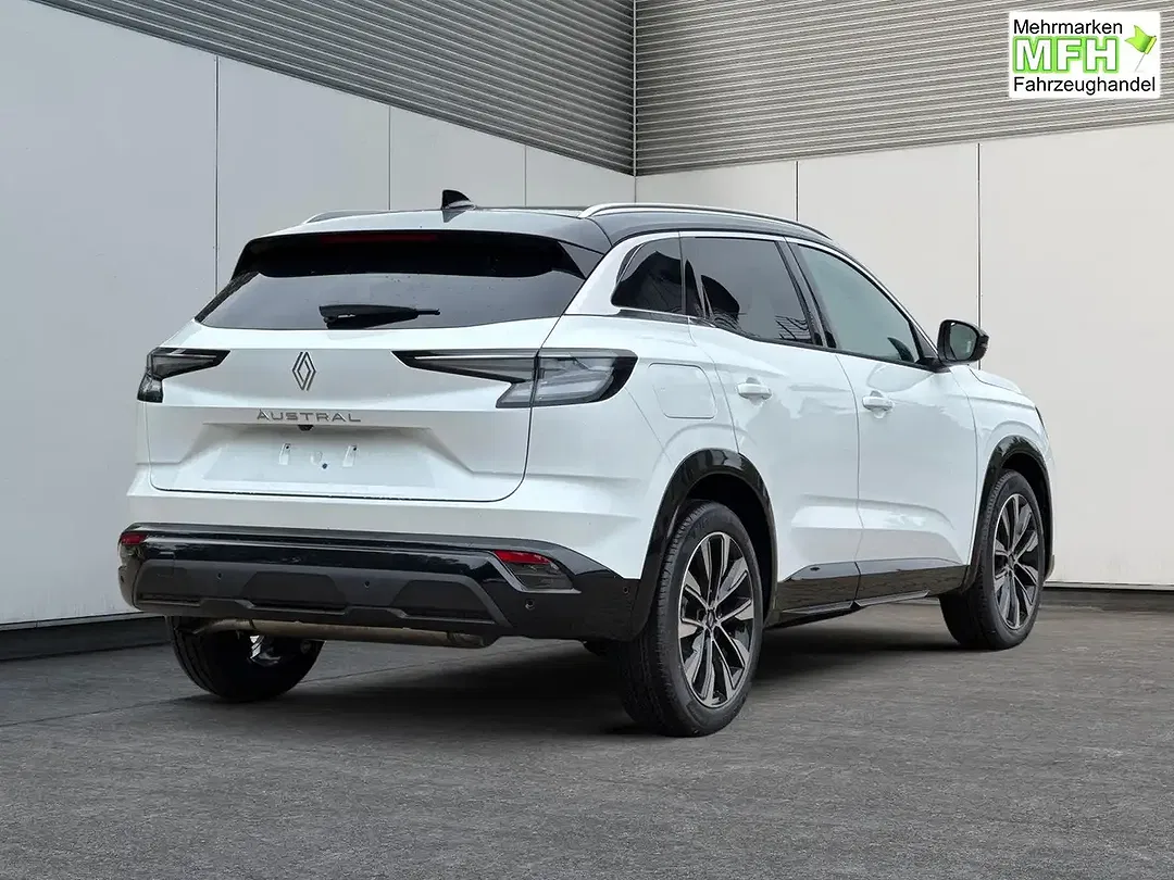Renault Austral - Thumbnail 5