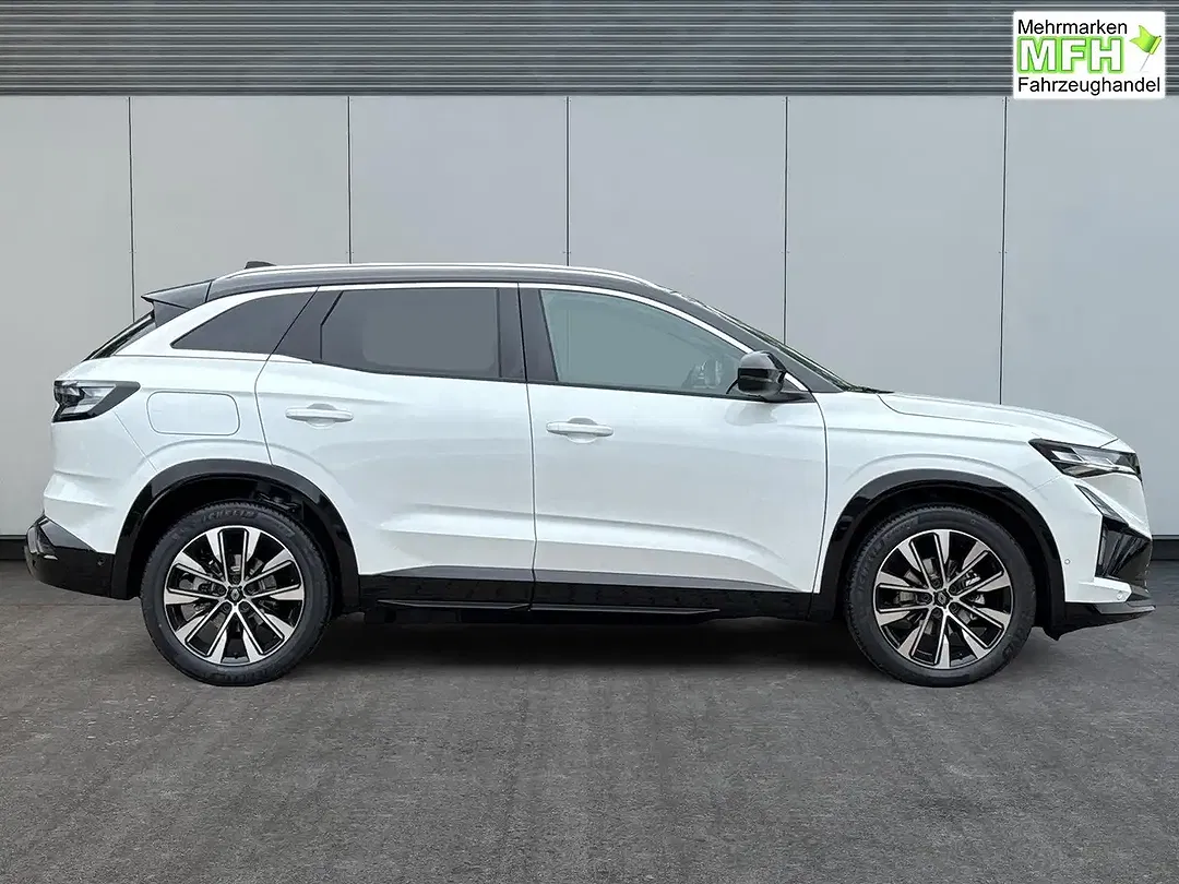 Renault Austral - Thumbnail 6