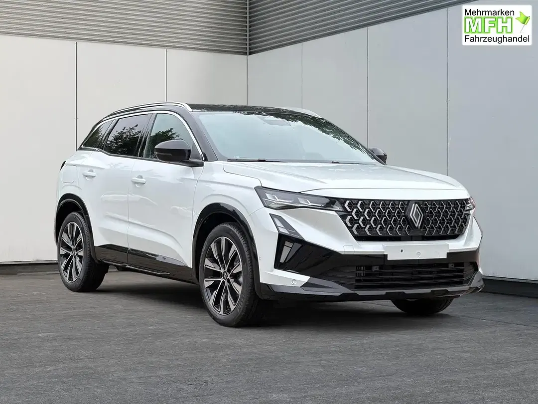 Renault Austral - Thumbnail 7