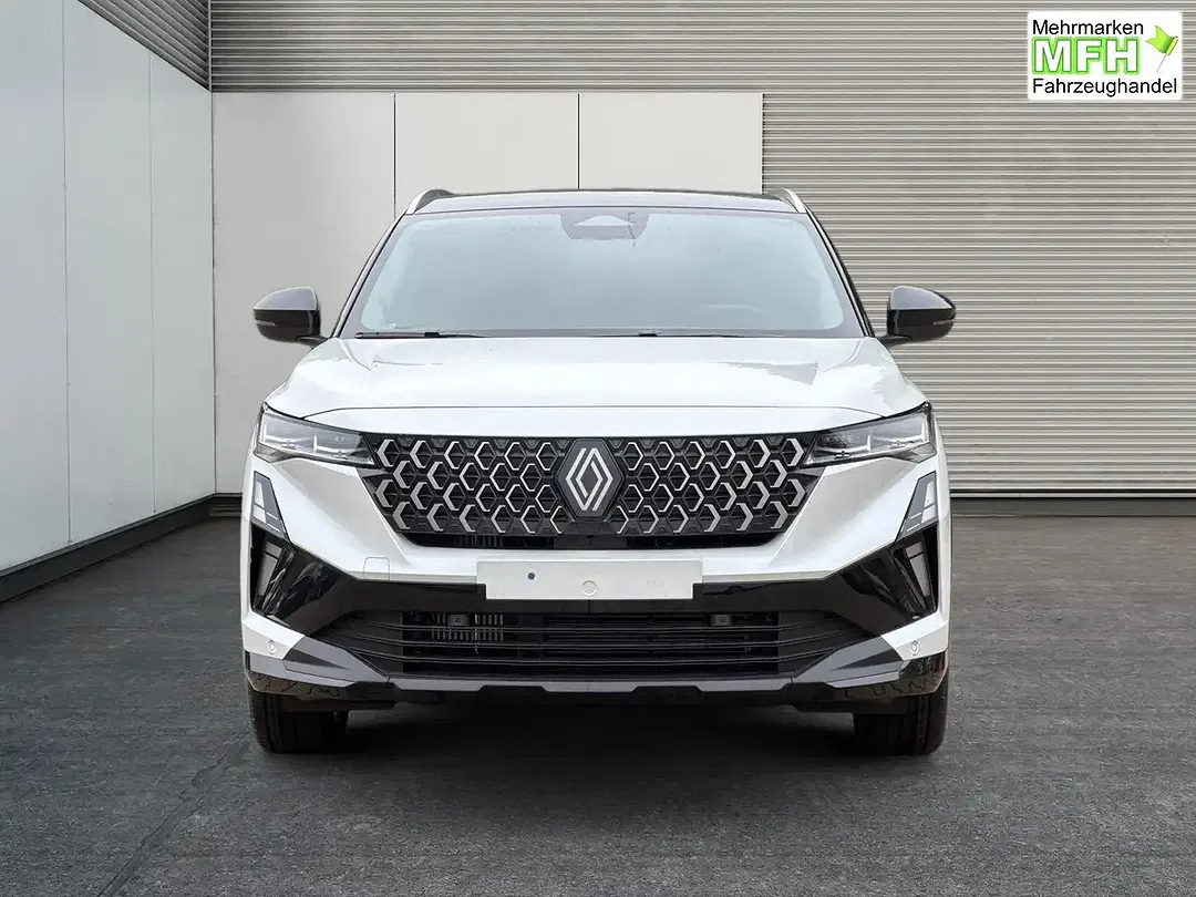 Renault Austral - Thumbnail 8