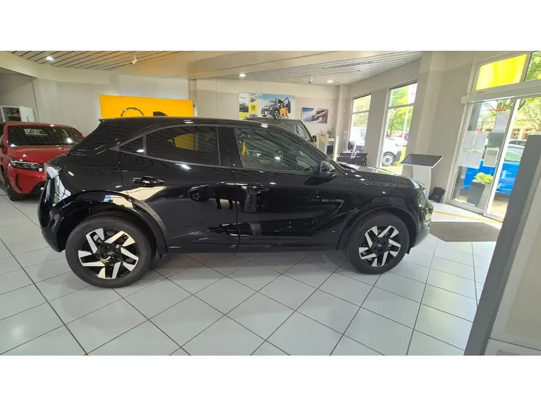 Opel Mokka - Thumbnail 17