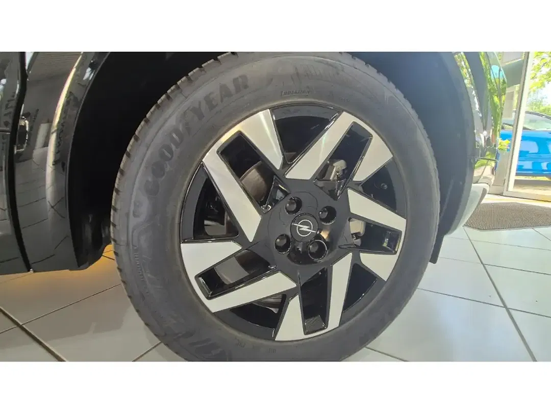 Opel Mokka - Thumbnail 20