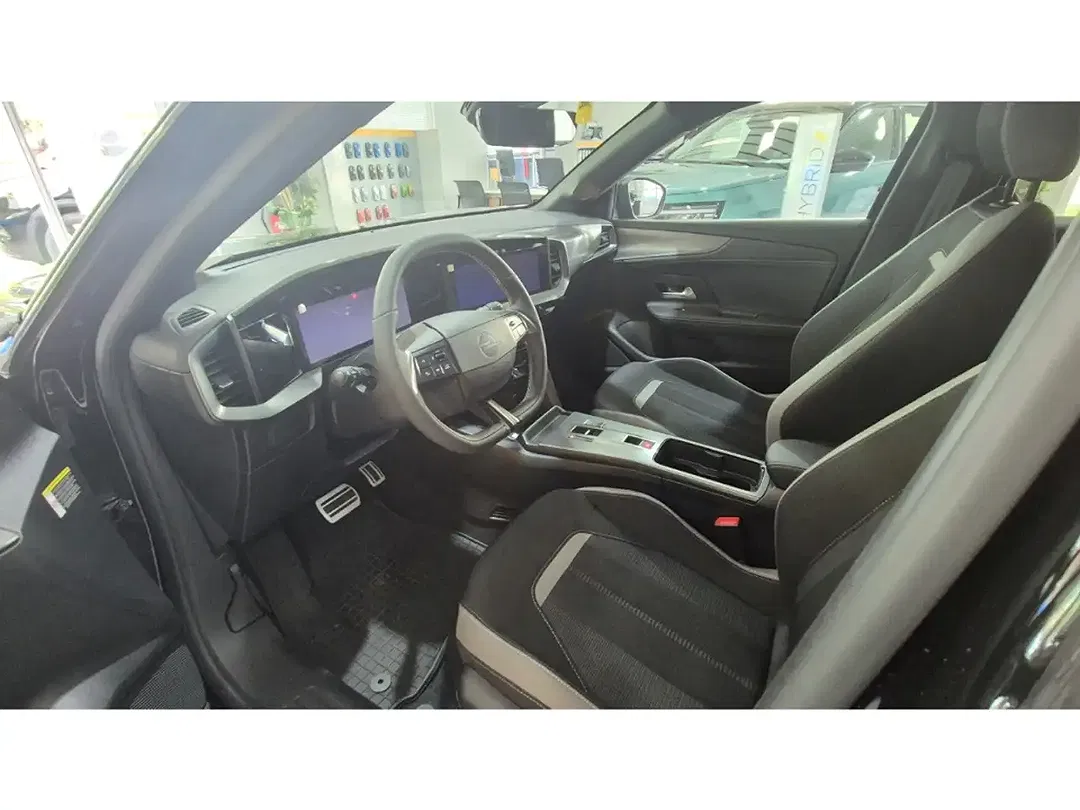 Opel Mokka - Thumbnail 4