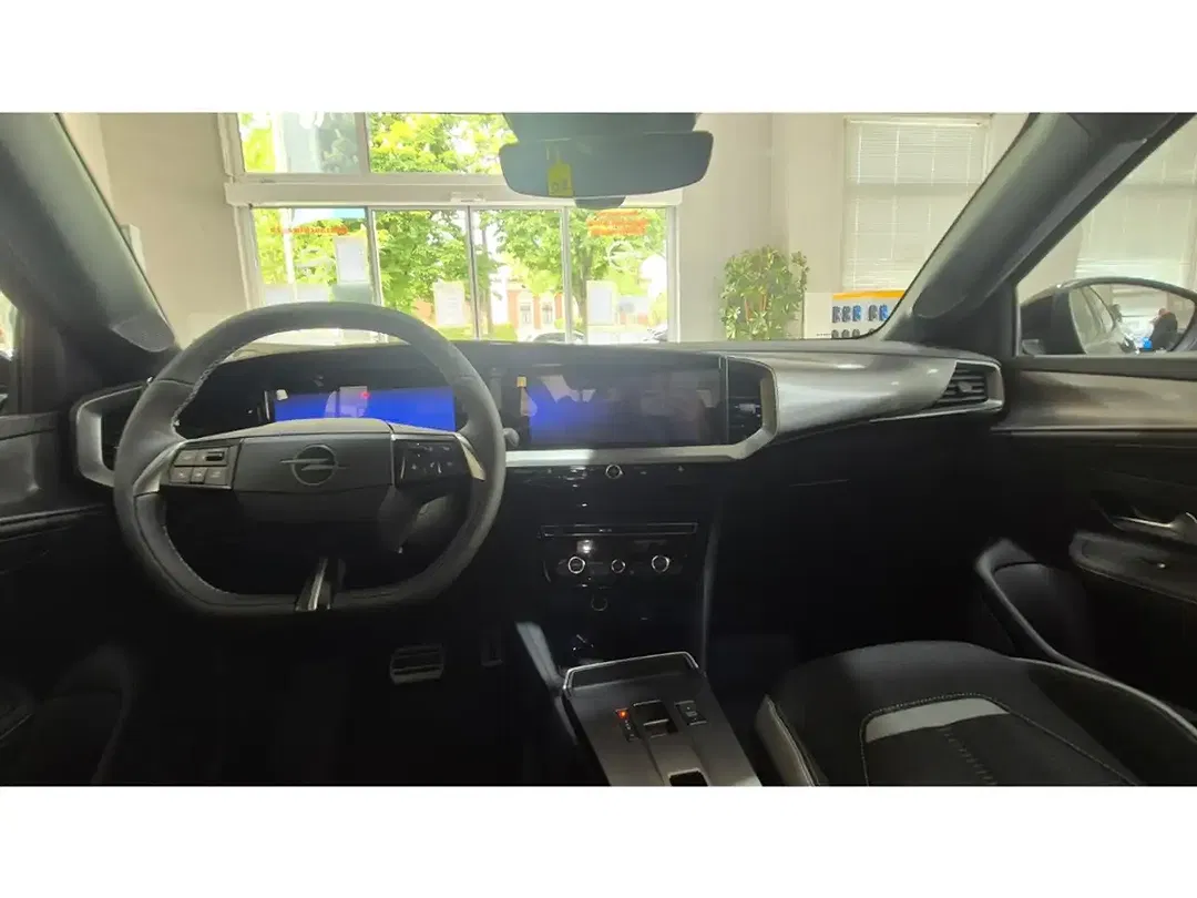 Opel Mokka - Thumbnail 8