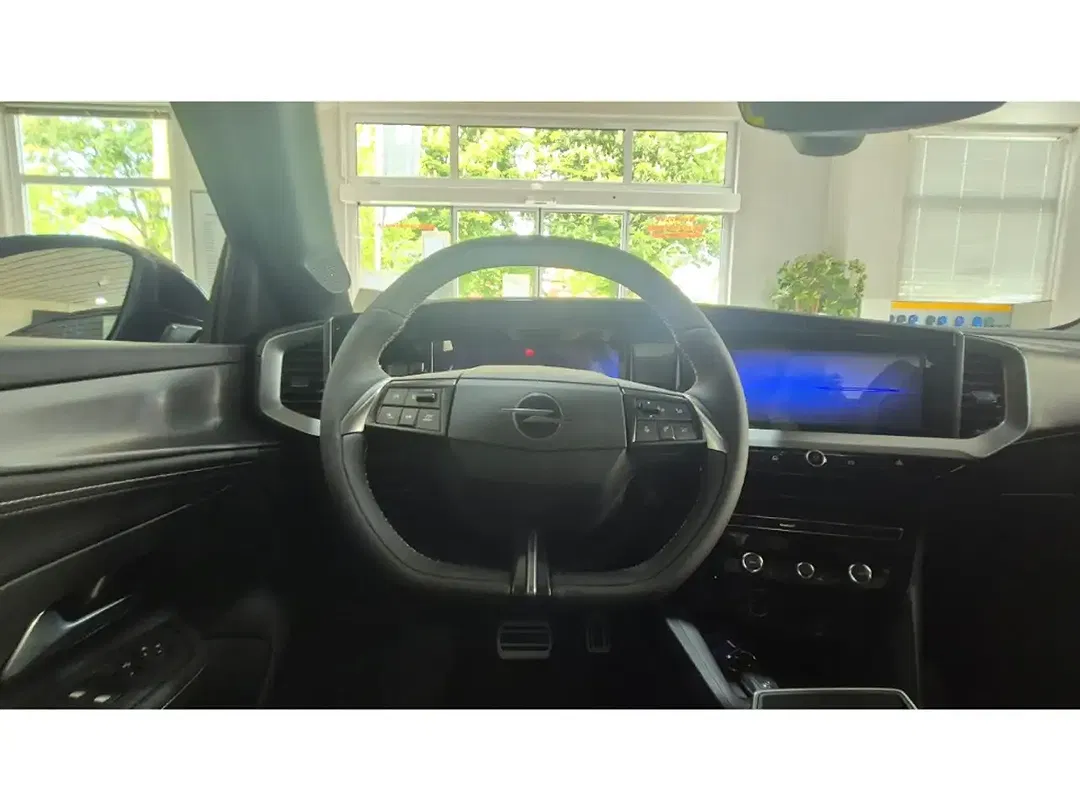 Opel Mokka - Thumbnail 9