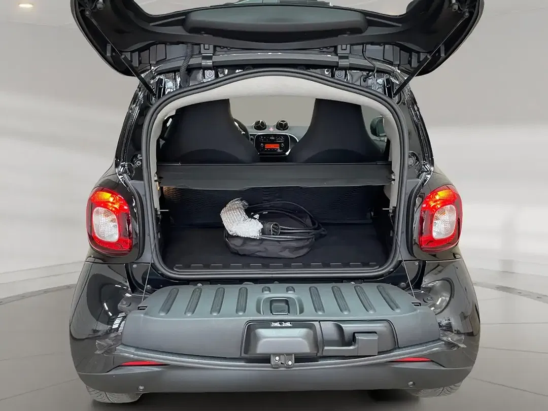 smart forTwo - Thumbnail 12