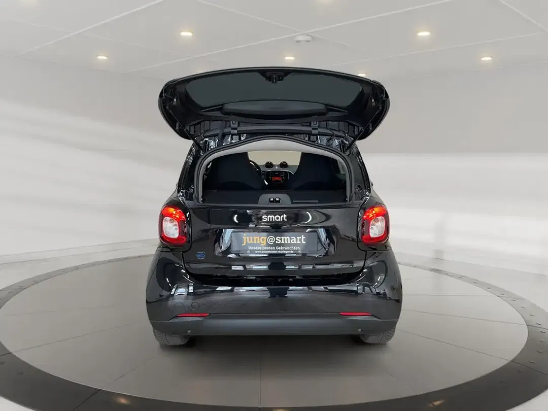 smart forTwo - Thumbnail 13