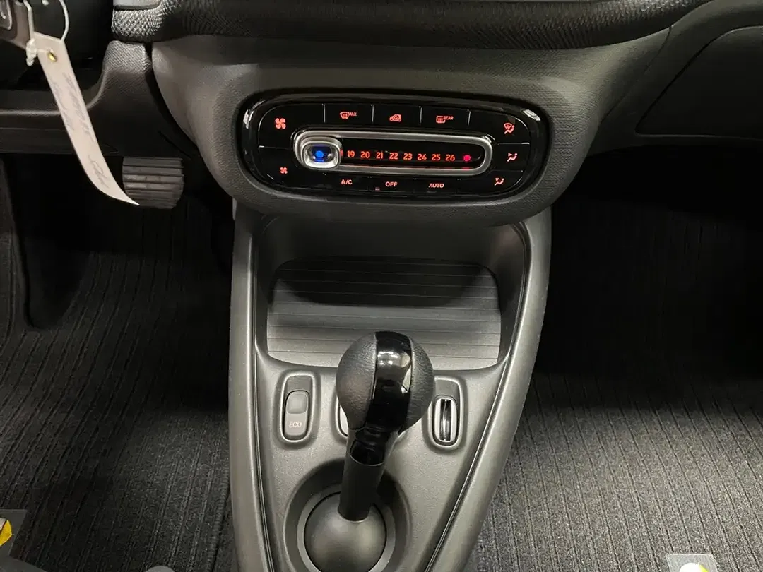 smart forTwo - Thumbnail 14