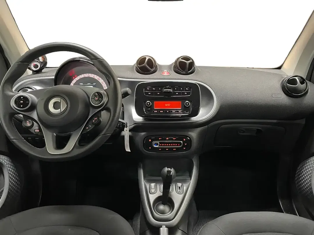 smart forTwo - Thumbnail 4