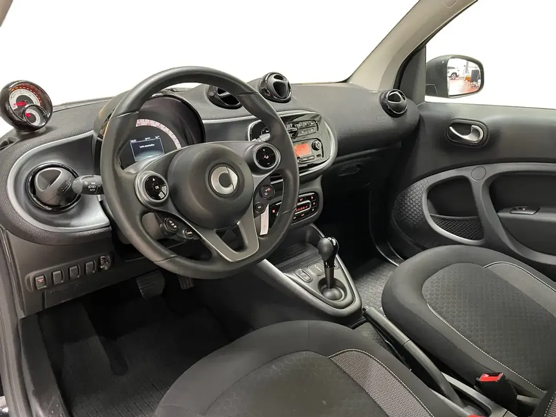 smart forTwo - Thumbnail 6